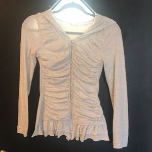 Pure and Good hoodie